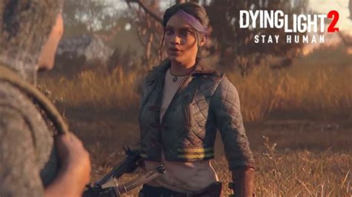 Dying Light 2: Can You Romance Lawan?
