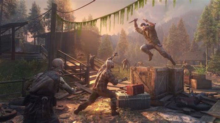 Dying Light 2 Gets New Update Across PlayStation, Xbox, and PC