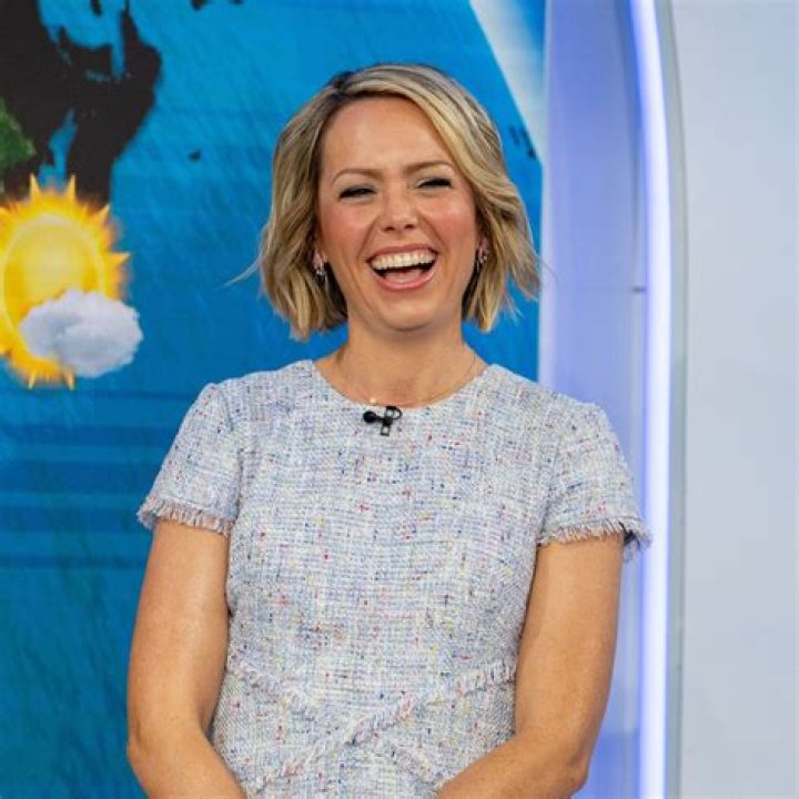 Dylan Dreyer: Is The Today Show Meteorologist Leaving NBC News?