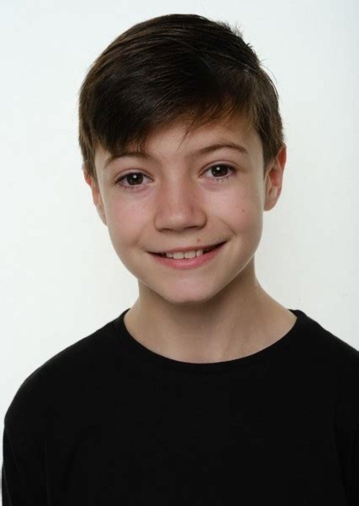 Dylan Fitzmaurice Brady (Actor) Wiki, Biography, Age, Girlfriends, Family, Facts and More