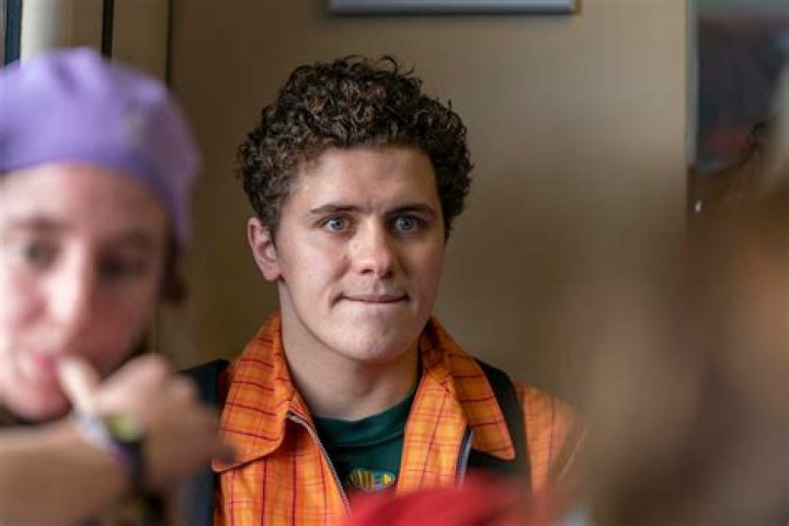 Dylan Llewellyn On ‘Big Boys’, ‘Derry Girls’ Ending, & BFF Nicola Coughlan