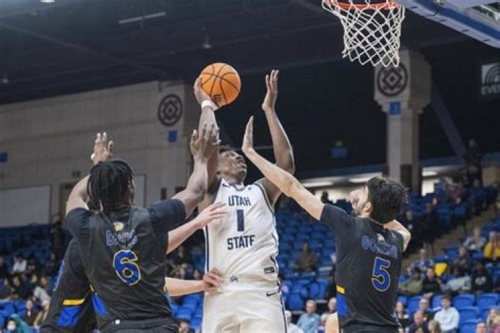 ‘Dynamic’ Mountain West hoops race could see 6 teams move on to March Madness
