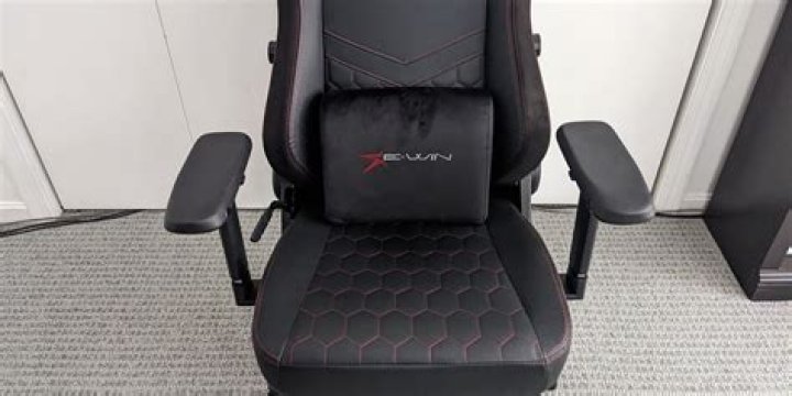 E-WIN Flash XL Size Series Gaming Chair Review: A Quality Choice!