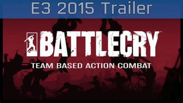 E3 2015: Battlecry Open Beta Announced