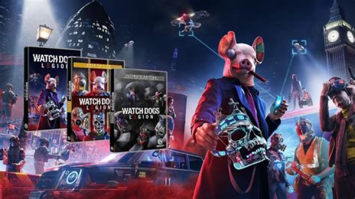 E3 2016: Watch Dogs 2 Gameplay Reveal