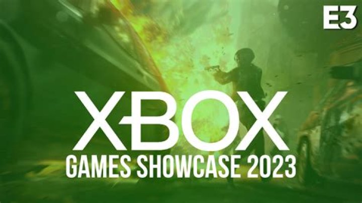 E3 2021 Xbox and Bethesda Showcase Recap
