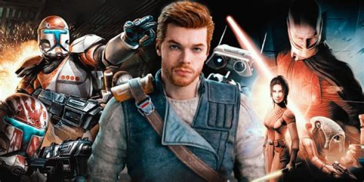 EA Shuts Down Visceral Games, Changes Plan for New Star Wars Game