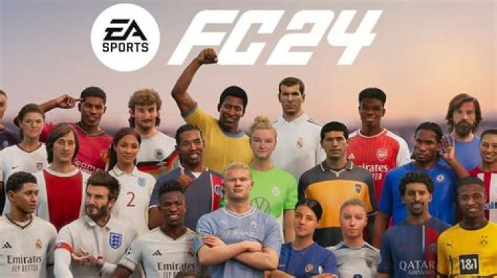 EA Sports FC 24 Serie A best player ratings revealed – Maignan cedes the top spot