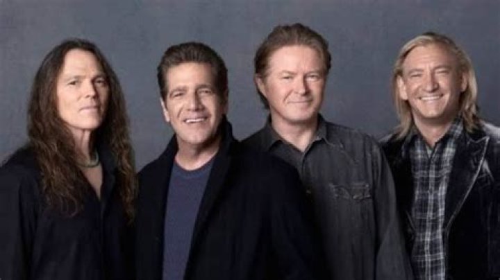 Eagles Band Members Then And Now: All of the Members