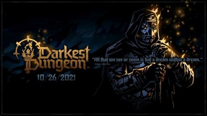 Early Access First Impression - Darkest Dungeon