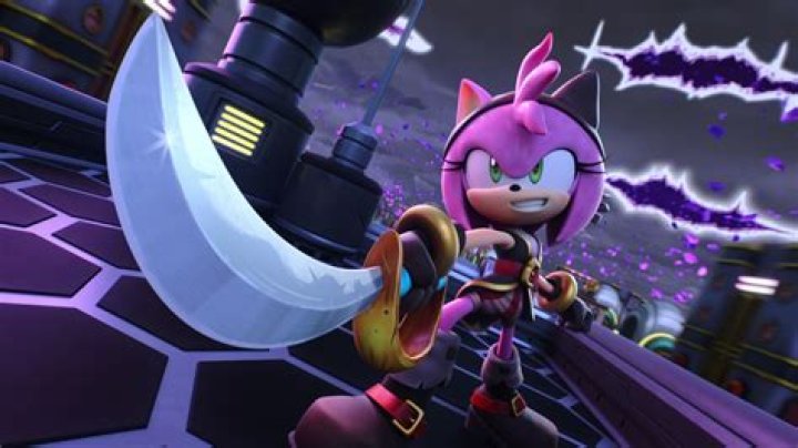 Easter Eggs You Missed In Netflix's Sonic Prime