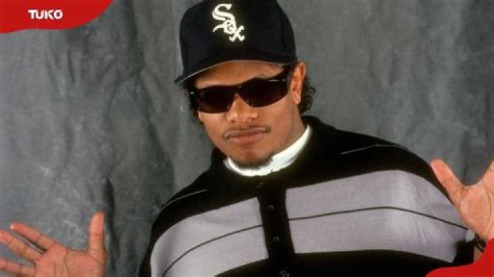 Eazy-E And The Impact Of AIDS: A Comprehensive Exploration