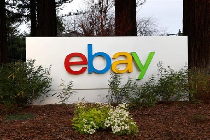 EBay will pay $59 million settlement over pill presses sold online as US undergoes overdose epidemic