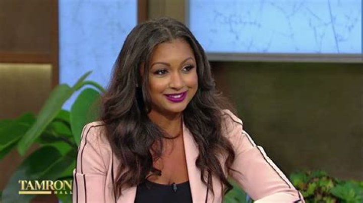 Eboni K Williams Net Worth 2024