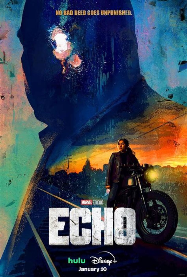 Echo Archives | The Nerd Stash %
