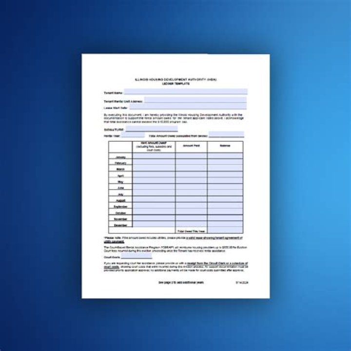 Economic Growth Corp. available to help people apply for Illinois rental payment assistance