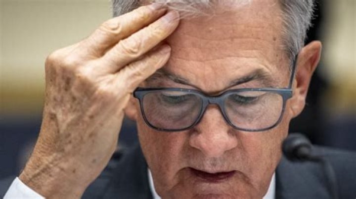 Economy’s solid growth could require more Fed hikes to fight inflation, Powell says at Jackson Hole