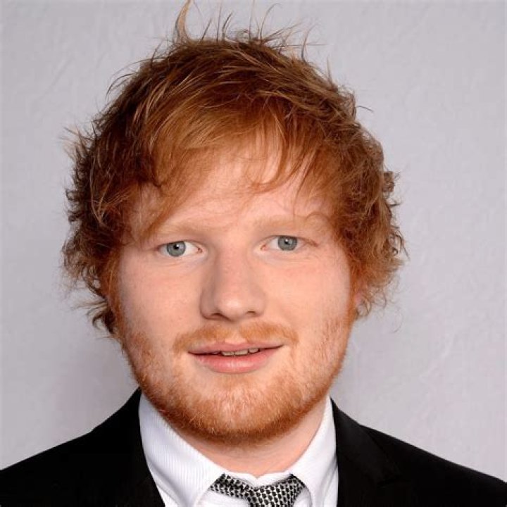 Ed Sheeran - Songs, Wife & Age