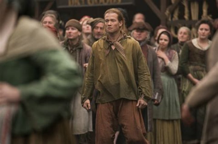 Ed Speleers joins Outlander cast as Stephen Bonnet — Here’s what you need to know about Jamie’s new nemesis