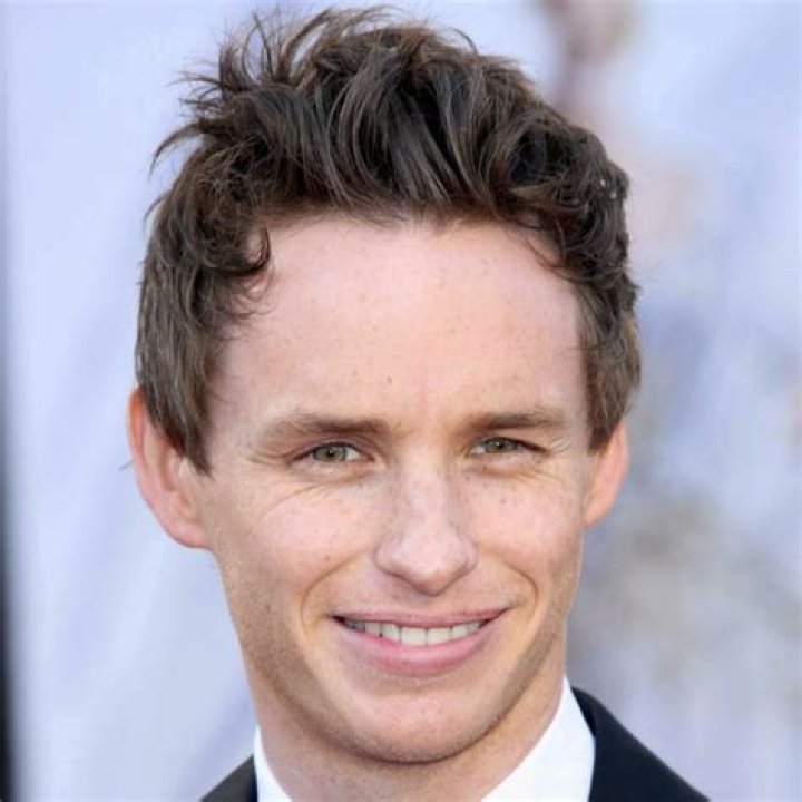 Eddie Redmayne - Movies, Awards & Wife
