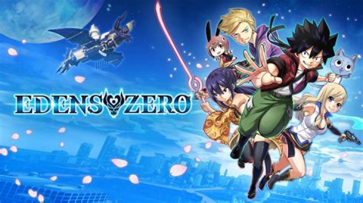 Edens Zero Season 2 Hypes Next Arc With New Trailer