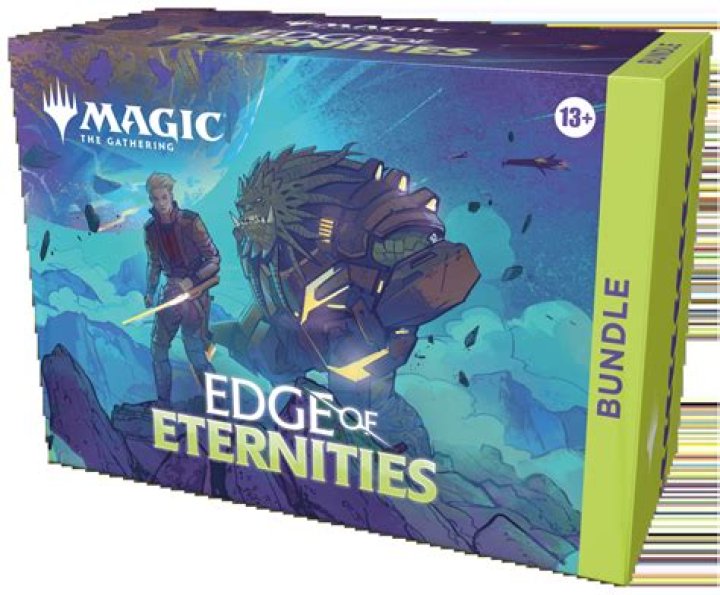 Edge of Eternity Gets Physical Release on February 10th