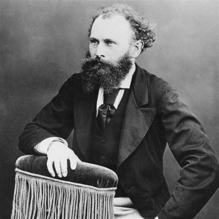 Edouard Manet - Paintings, Art & Facts