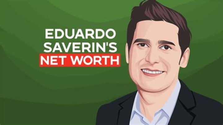 
Eduardo Francisco
Net Worth

