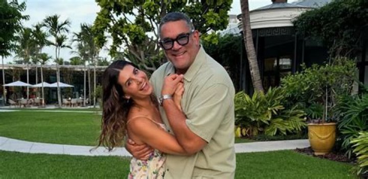 Eduardo Santamarina's Wife: An Insight Into Their Relationship