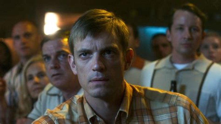 Edward From 'For All Mankind' Is The Epitome Of A Space Race-Era Astronaut