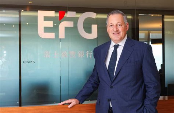 
Efg Asset Management (Americas) Corp. (Miami)
