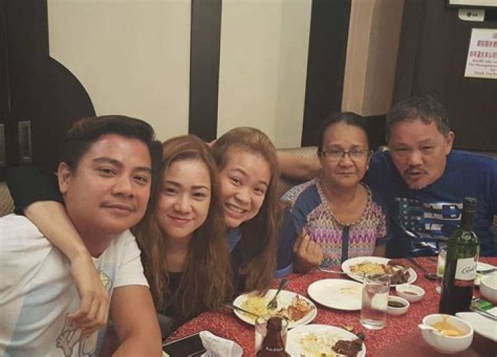 Efren Reyes Wife Susan Reyes: Married Life And Kids