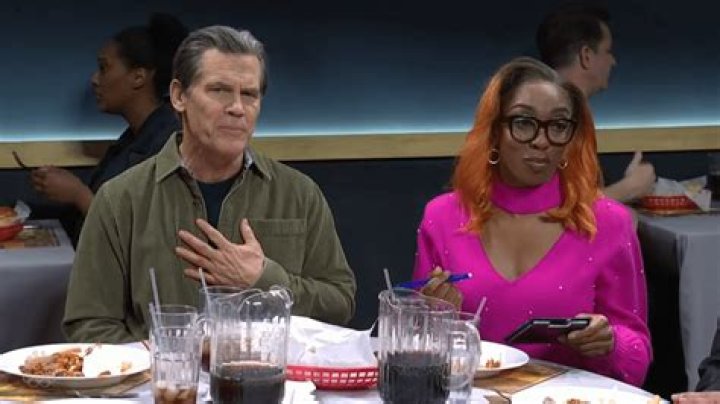 Ego Nwodim Returns as Lisa From Temecula in New Episode