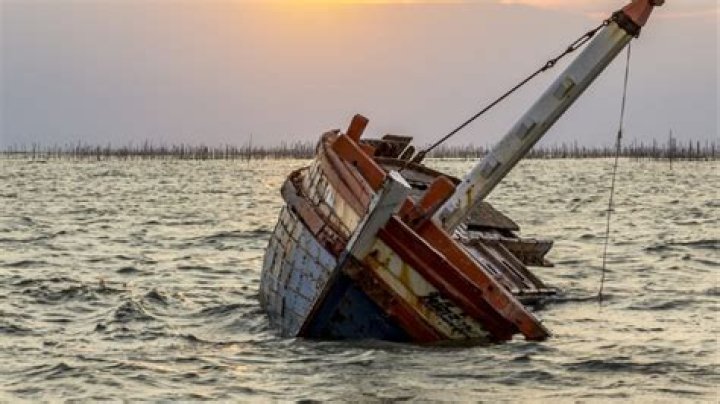Eight dead and an estimated 100 people missing after the latest Nigeria boat accident