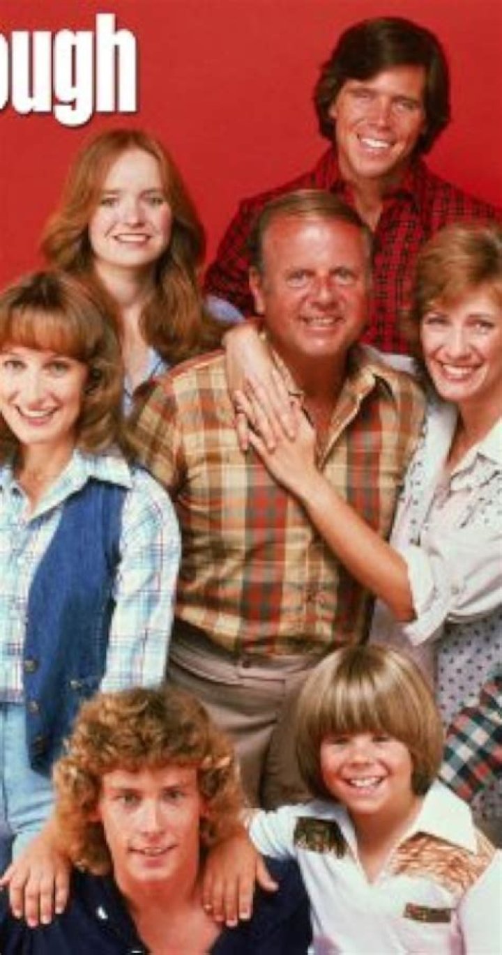 Eight Is Enough: Where is the Cast Now?