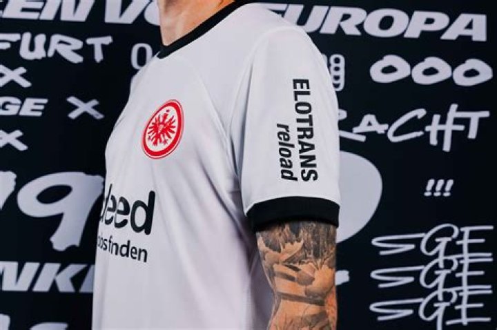 Eintracht Frankfurt II - Club profile