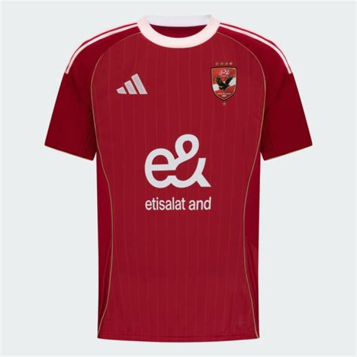 El Ahly Cairo - Current and former staff
