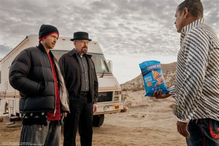 El Camino: A Breaking Bad Film Releases Official Trailer
