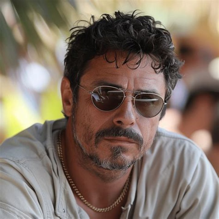 El Mencho Net Worth 2024