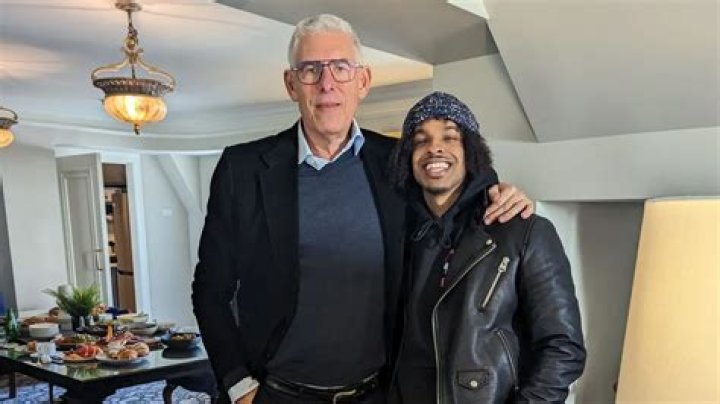 El patrimonio neto de Lyor Cohen (y otras 9 cosas que no sabías sobre él)
