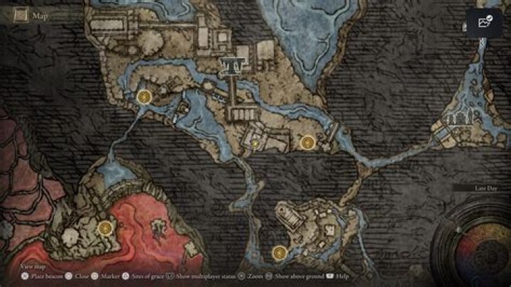 Elden Ring: Ainsel River Walkthrough
