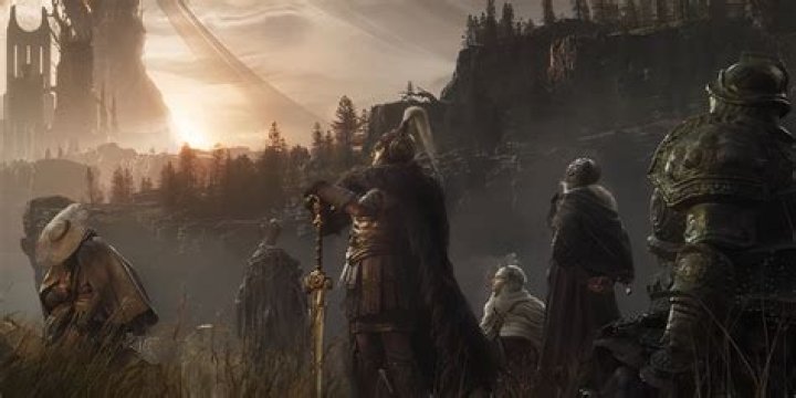Elden Ring DLC trailer: Where and when to watch the reveal