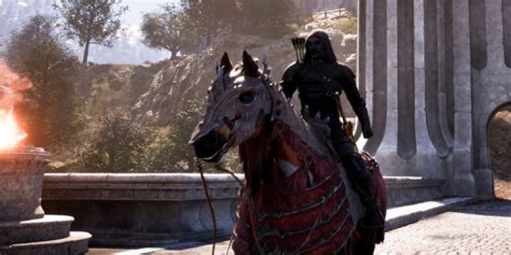 Elden Ring: How To Get The Zamor Set