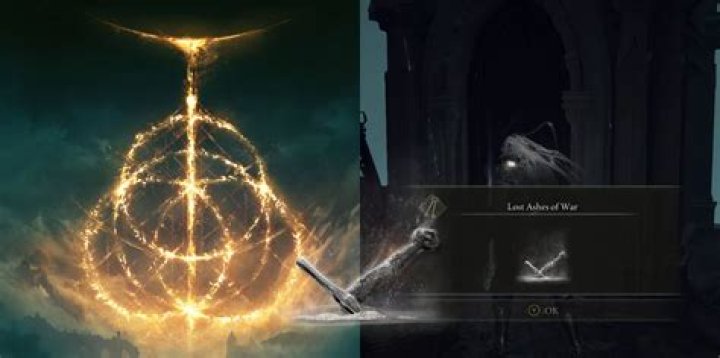 Elden Ring: What Are the Best Ashes of War?
