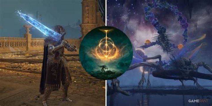Elden Ring: What is the Best Greatsword?