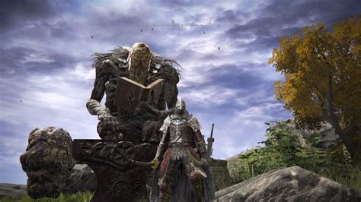 Elden Ring: Where to Buy Smithing Stones