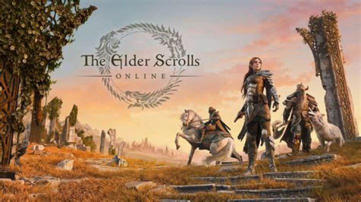 Elder Scrolls Online: One Month Review