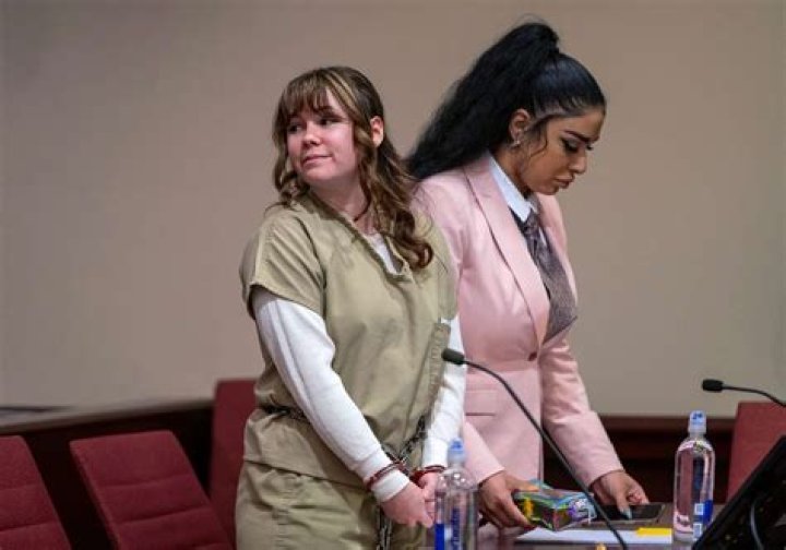 Eldridge woman sentenced to 10 years in prison for neglect of child