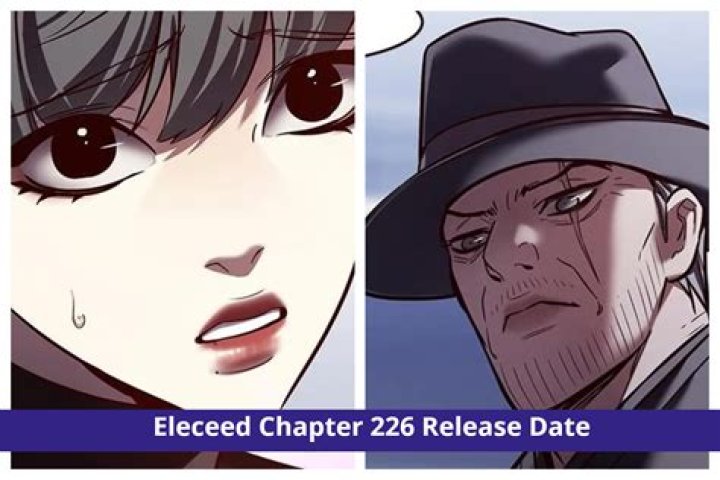 Eleceed Chapter 257: Release Date, Spoilers & Where to Read