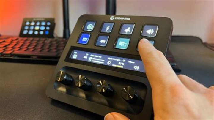 Elgato Stream Deck XL Review: The Ultimate Accessory